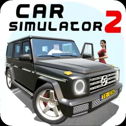 Car Simulator 2 Mod APK 1.50.28 (All cars unlocked)