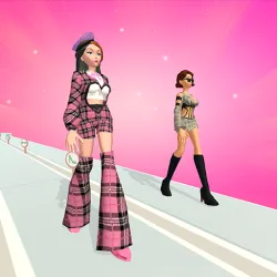Fashion Battle – Dress up game