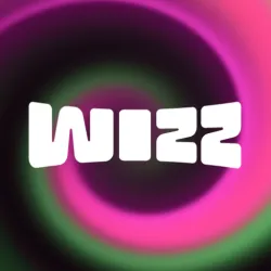 Wizz App – chat now